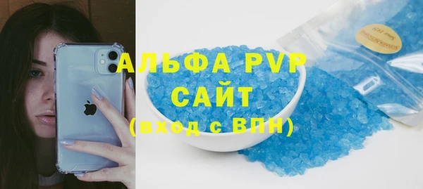 твердый Инсар