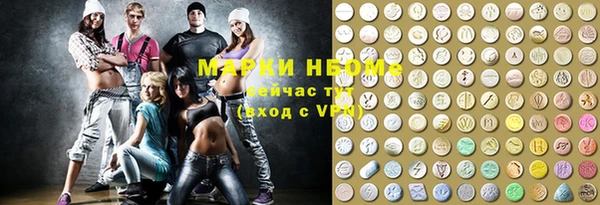 твердый Инсар